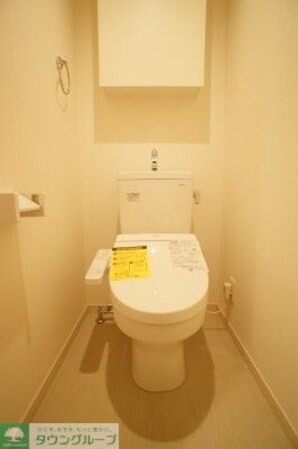 リブリ・ゆり本町の物件内観写真